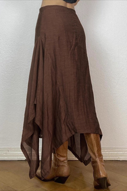 Timeless Vintage Style Garment