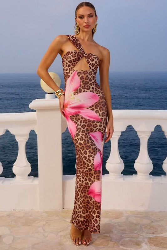Classic Vintage Dress