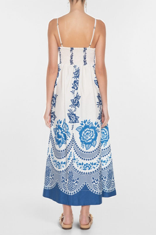 Beautifully Crafted Dress