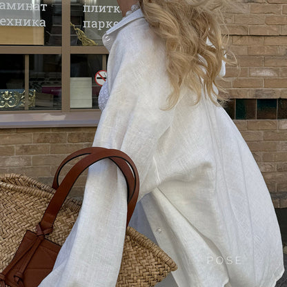 Classic Vintage & Enduringly Stylish Shirt