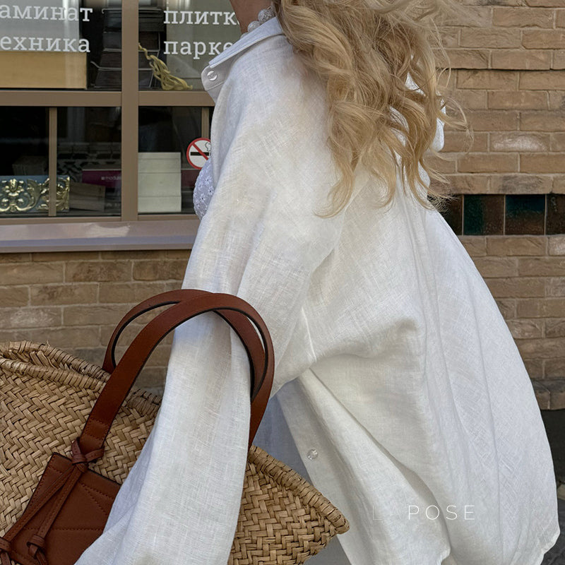 Classic Vintage & Enduringly Stylish Shirt