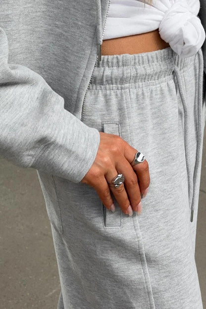 Sophisticated Pants with a Clean Classic Look