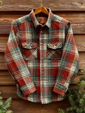 Classic Designed Shirt