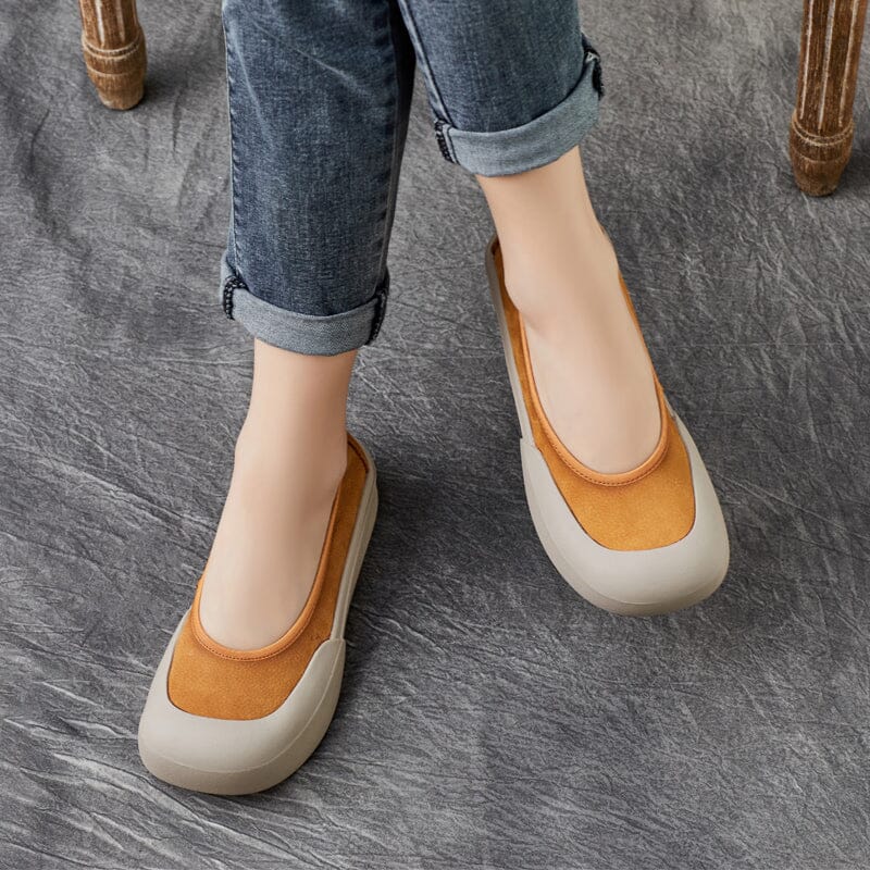 Graceful Orthopedic Shoes for Modern Look