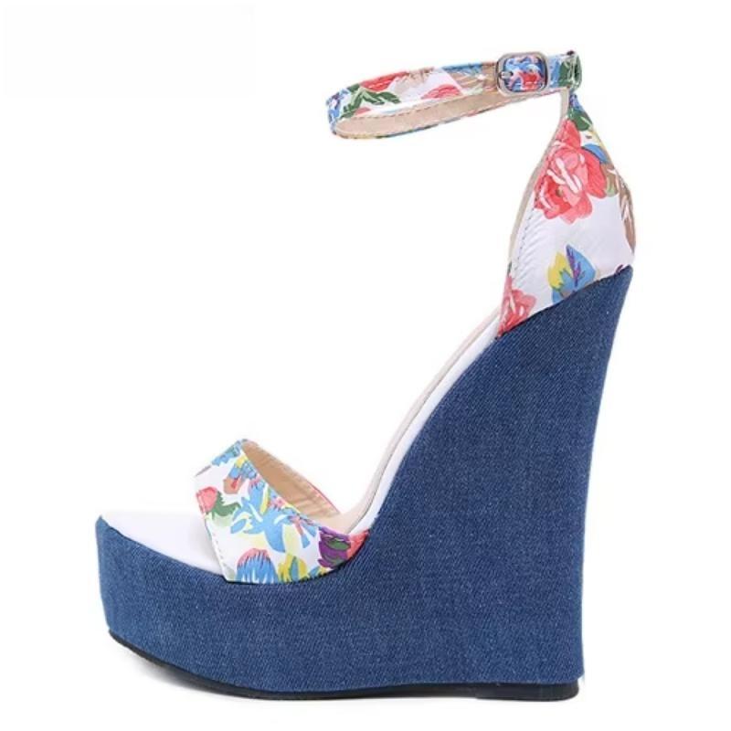 Gracefully Styled Heels for Any Occasion