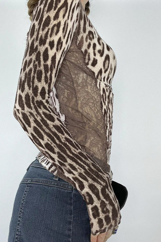 Elegantly Designed Blouse