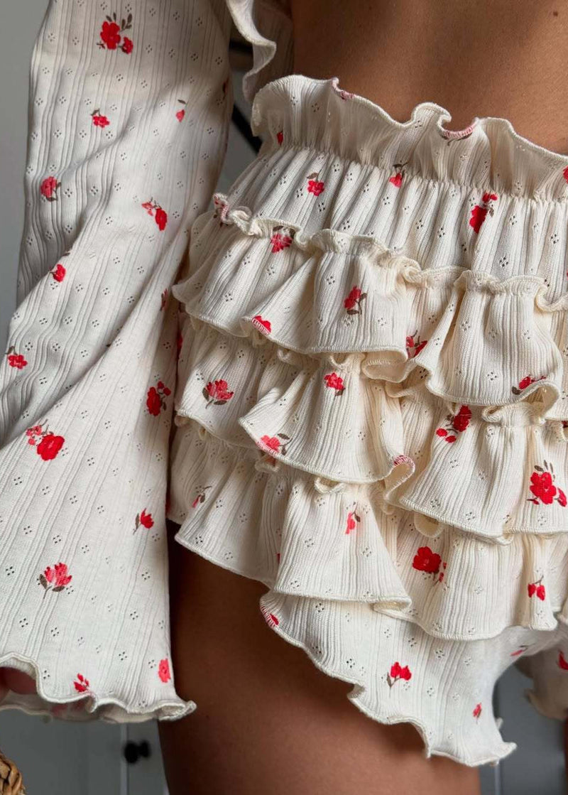 Elegantly Styled Top for Everyday Wear