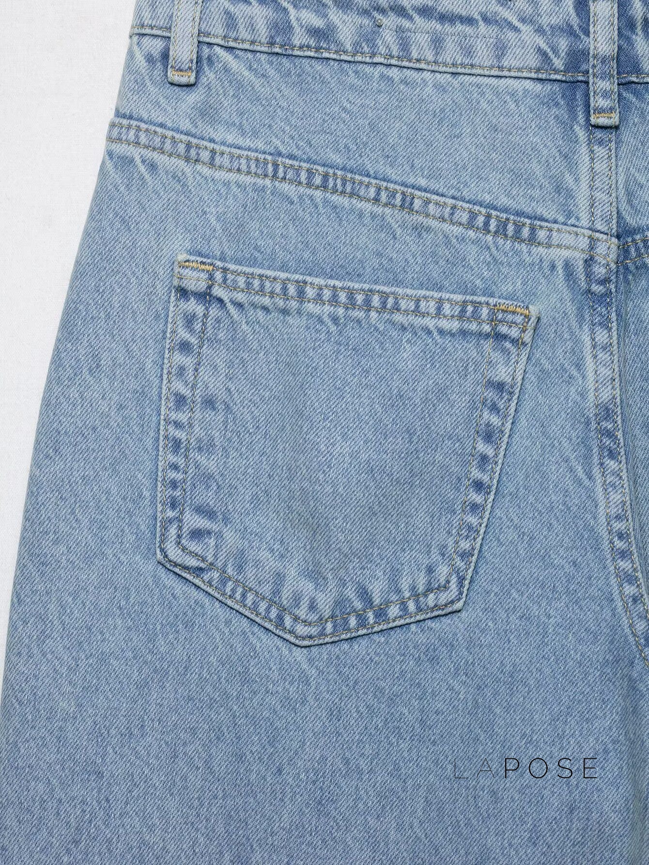 Polished Garment with an Effortless Classic Look