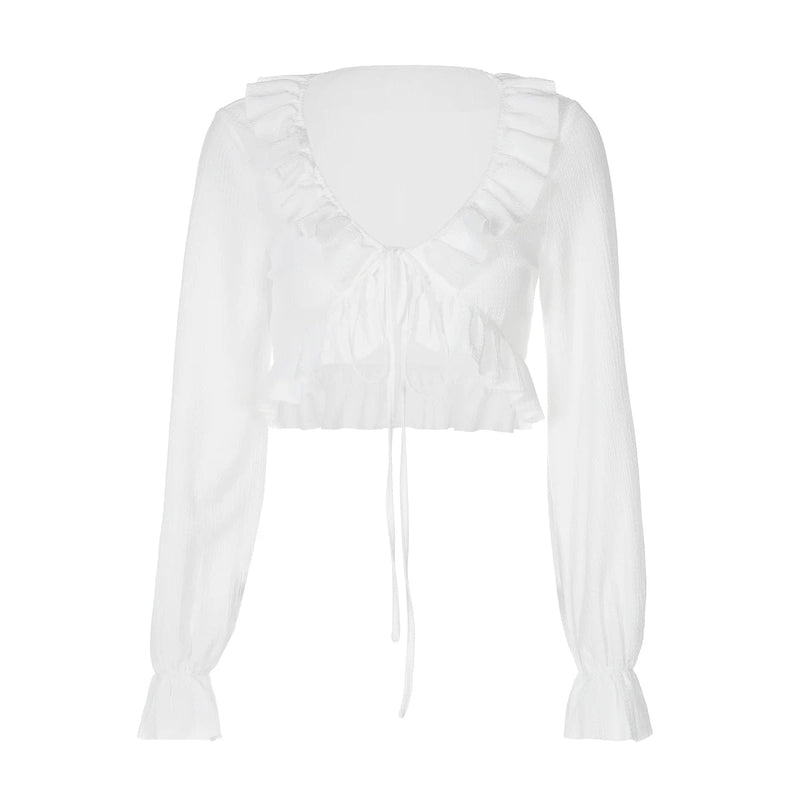 Vintage Inspired Garment with a Contemporary Edge