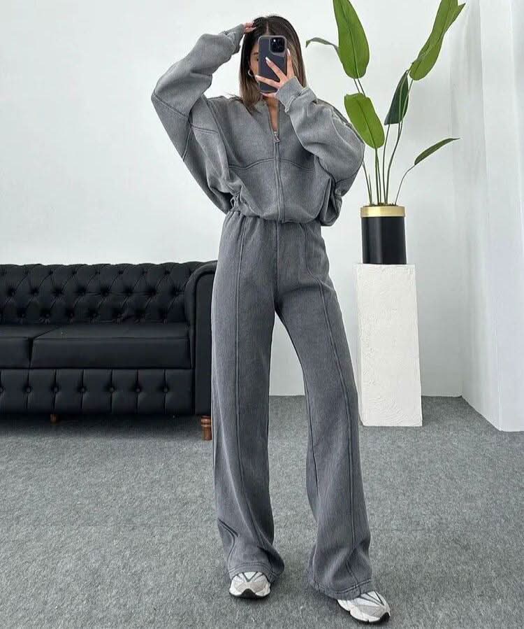 Elegantly Styled Garment for Everyday Wear