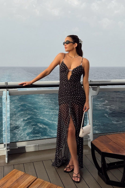Elegantly Designed Dress