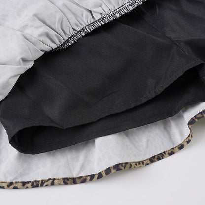 Gracefully Styled Garment for Any Occasion