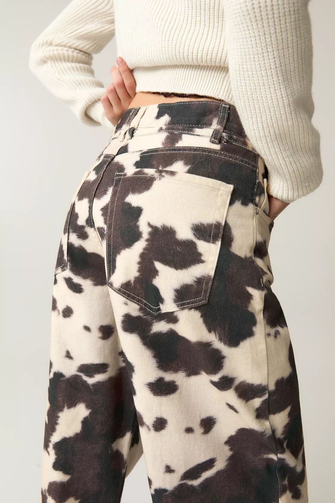 Vintage Inspired Garment