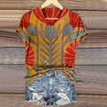 Vintage Inspired T-Shirt