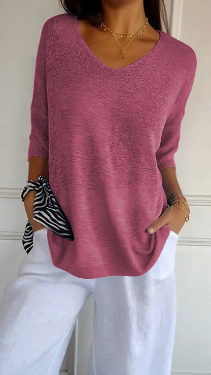 Thoughtfully Designed Sweater