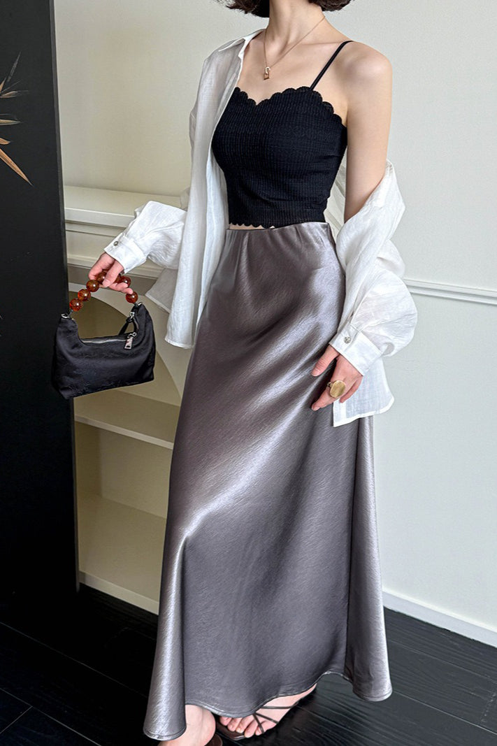 Polished Garment with an Effortless Classic Look