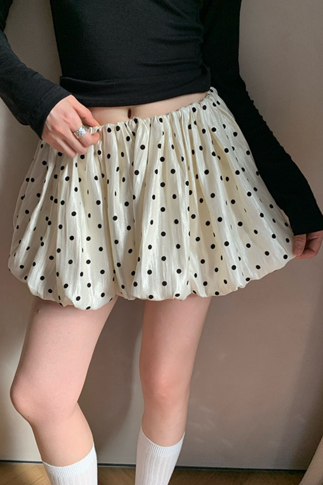 Classic Designed Garment