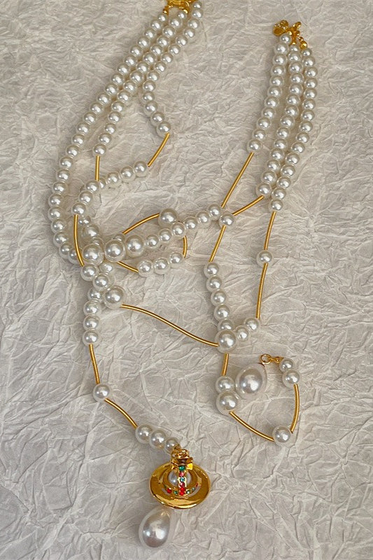Elegantly Styled Garment for Everyday Wear