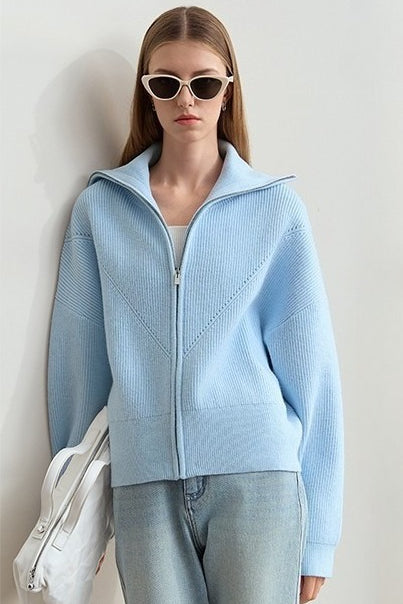 Classic Designed Cardigan