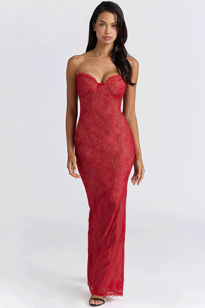 Beautifully Crafted Dress