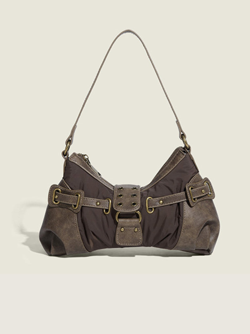 Beautifully Finished Bag in a Timeless Design