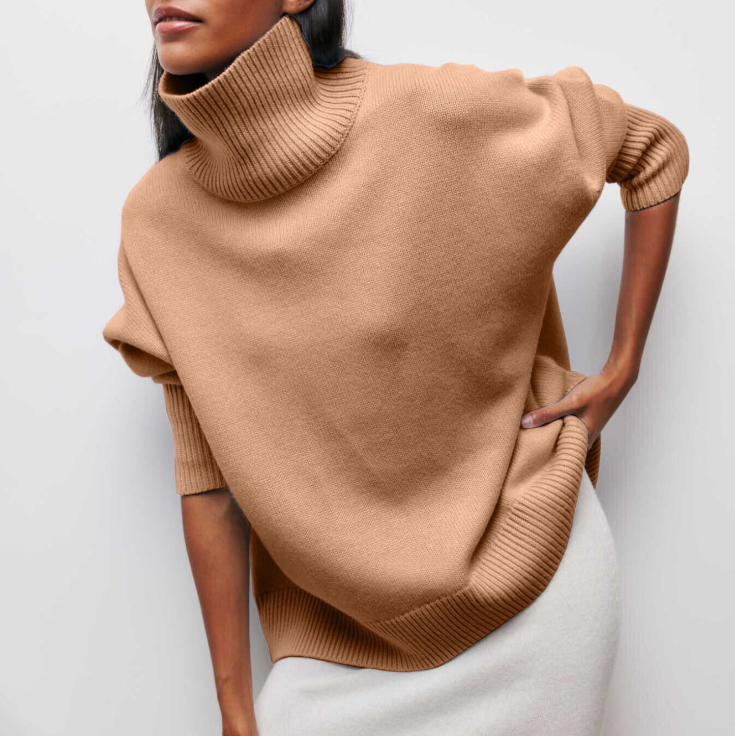 Beautifully Crafted Sweater