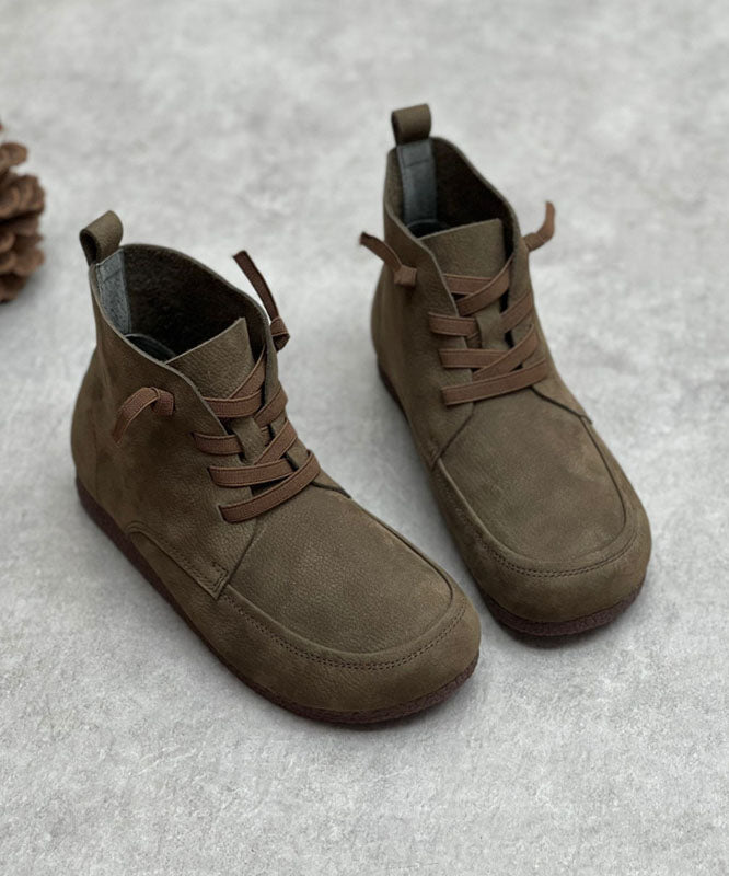 Classic Vintage & Enduringly Stylish Boots