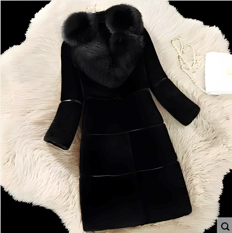 Classic Designed Coat