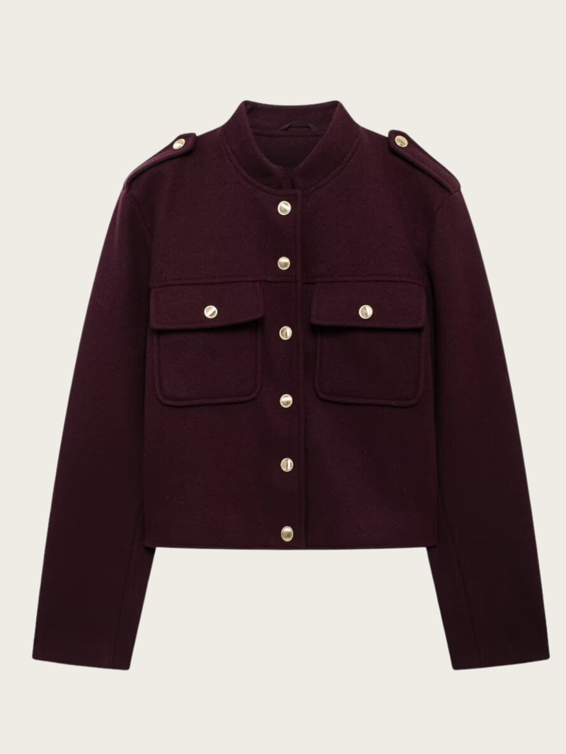 Classic Vintage & Enduringly Stylish Jacket