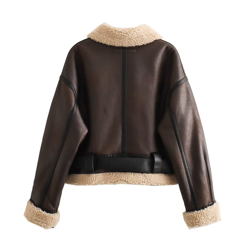 Beautifully Balanced Jacket with Timeless Character