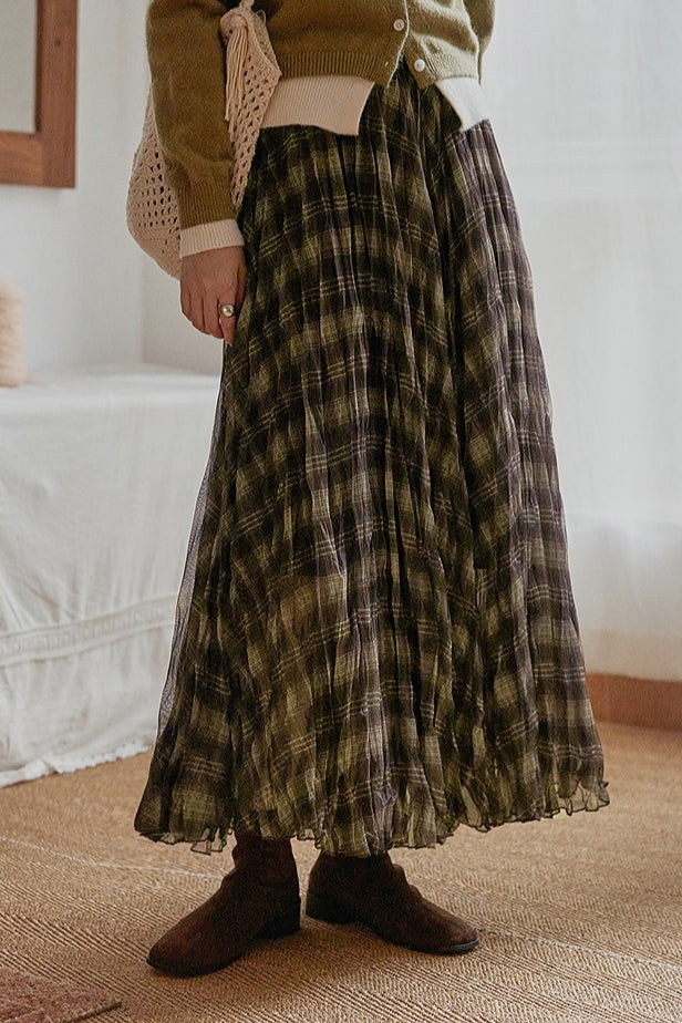 Beautifully Crafted Garment