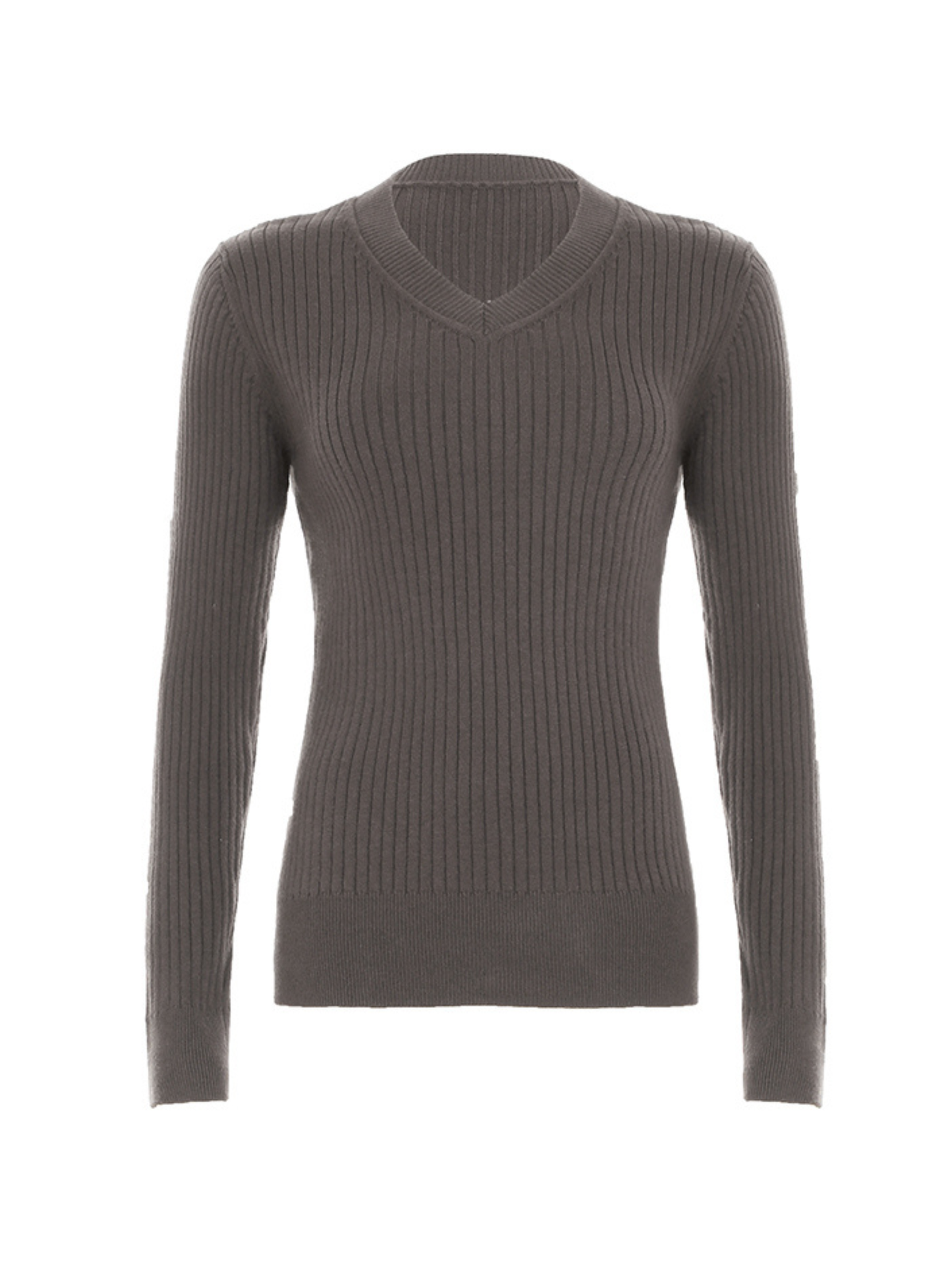 Gracefully Styled Sweater for Any Occasion