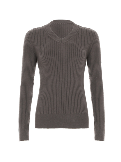 Gracefully Styled Sweater for Any Occasion