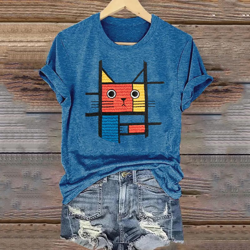 Elegant design shirt