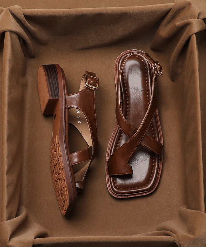 Beautifully Crafted Orthopedic Sandals
