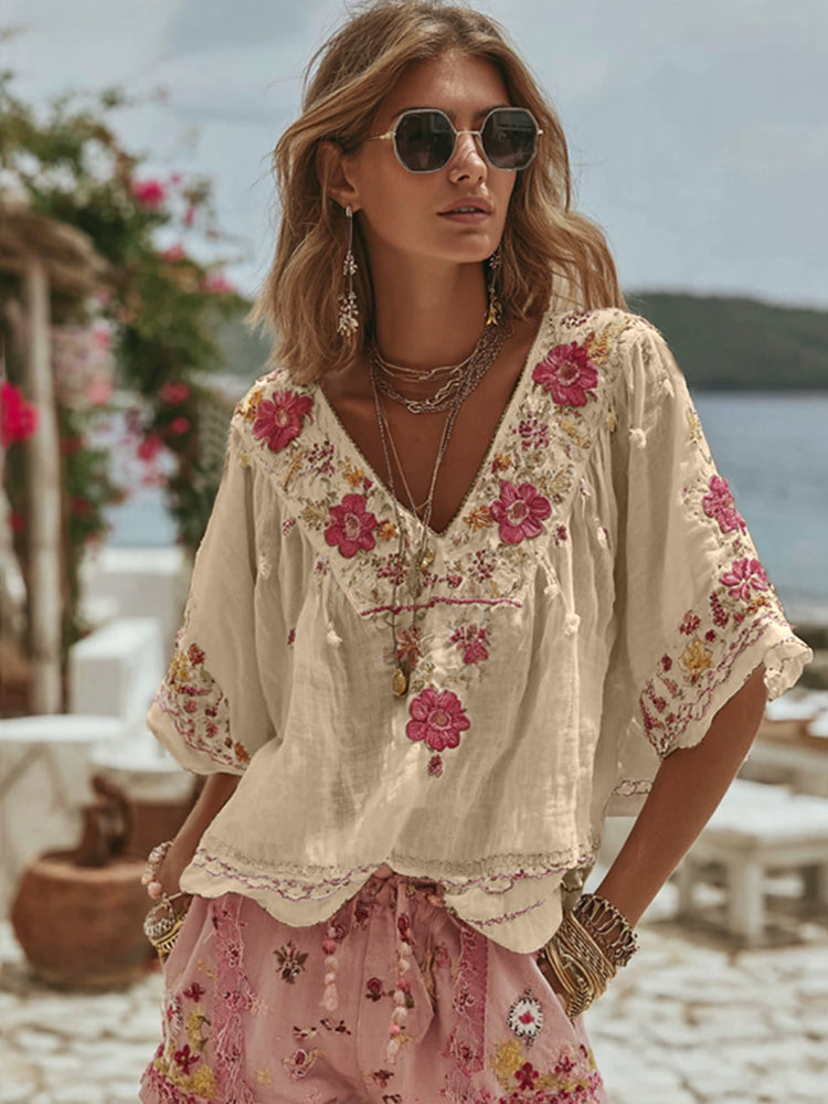 Beautifully Crafted Shirt