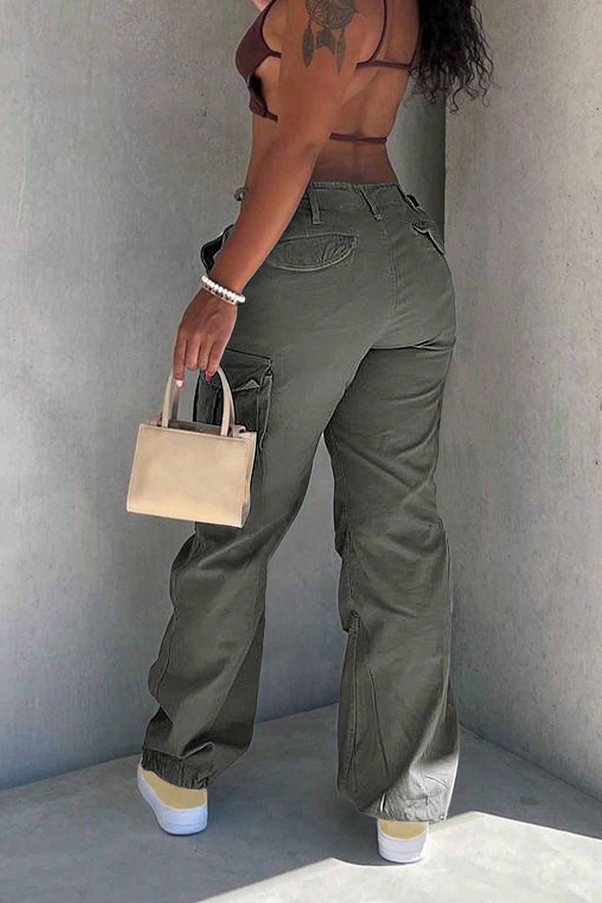 Classic Designed Garment