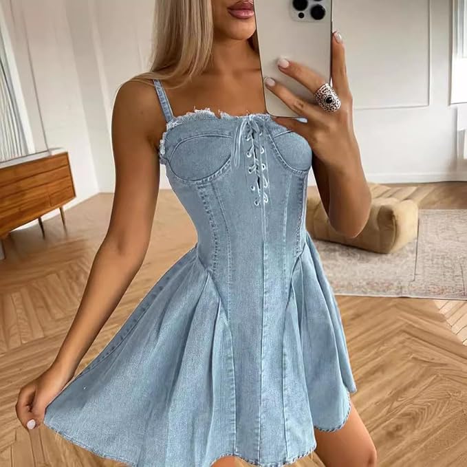 Beautifully made dress