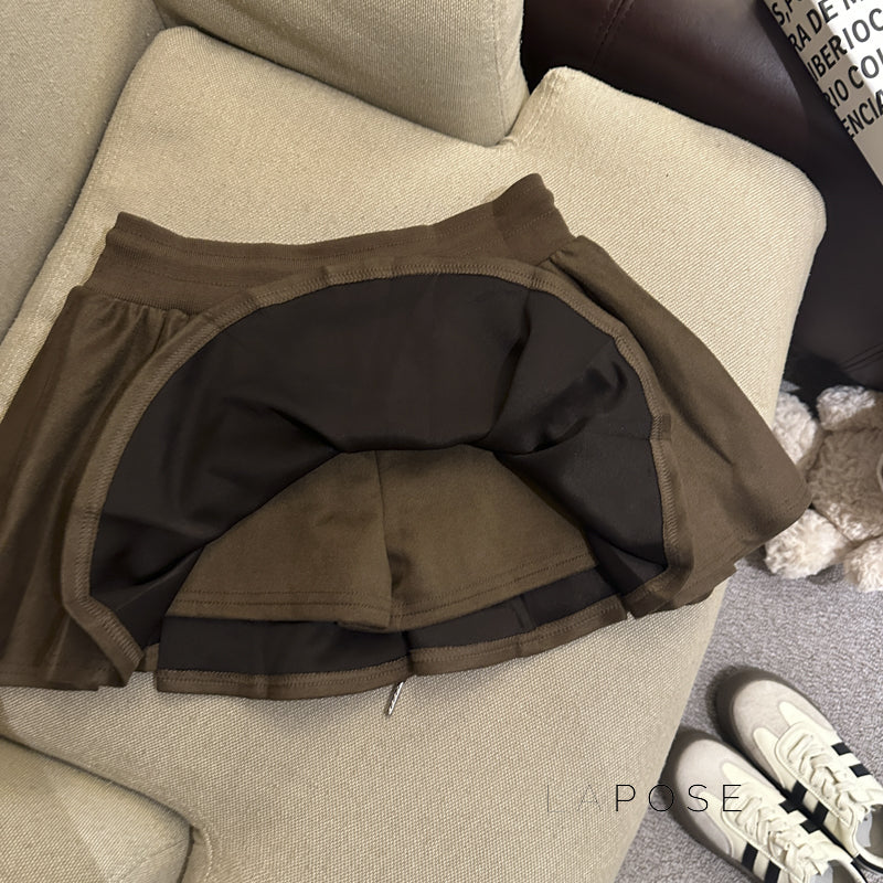 Classic Vintage Garment with a Flattering Fit