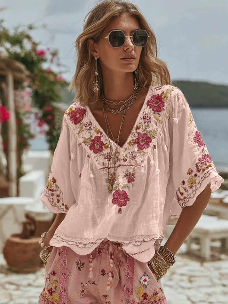 Beautifully Crafted Shirt