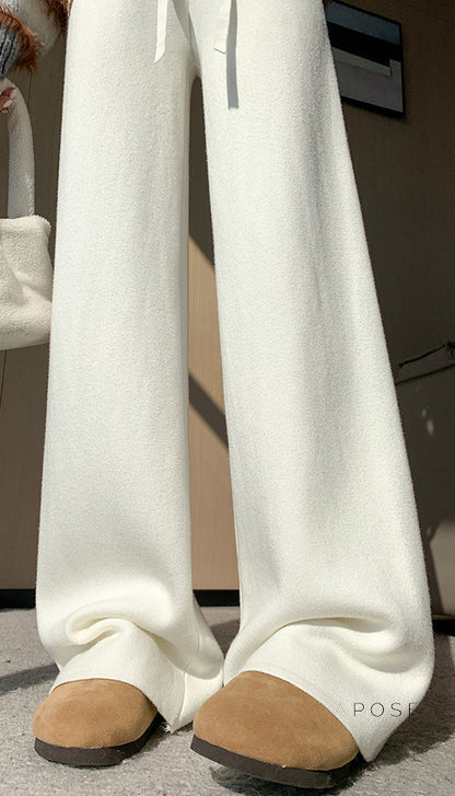 Polished Pants with an Effortless Classic Look