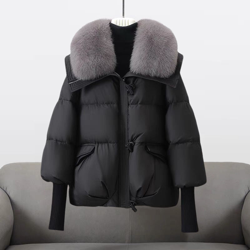 Beautifully designed coat