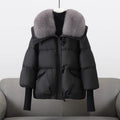 Beautifully designed coat