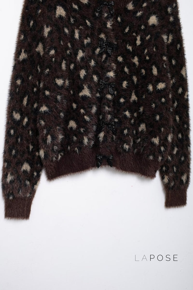 Polished Cardigan with an Effortless Classic Look