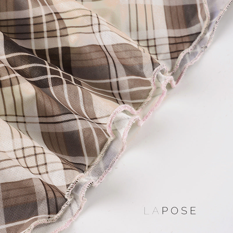 Beautifully Balanced Garment with Timeless Character