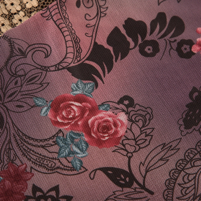 Beautifully Finished Garment in a Timeless Design