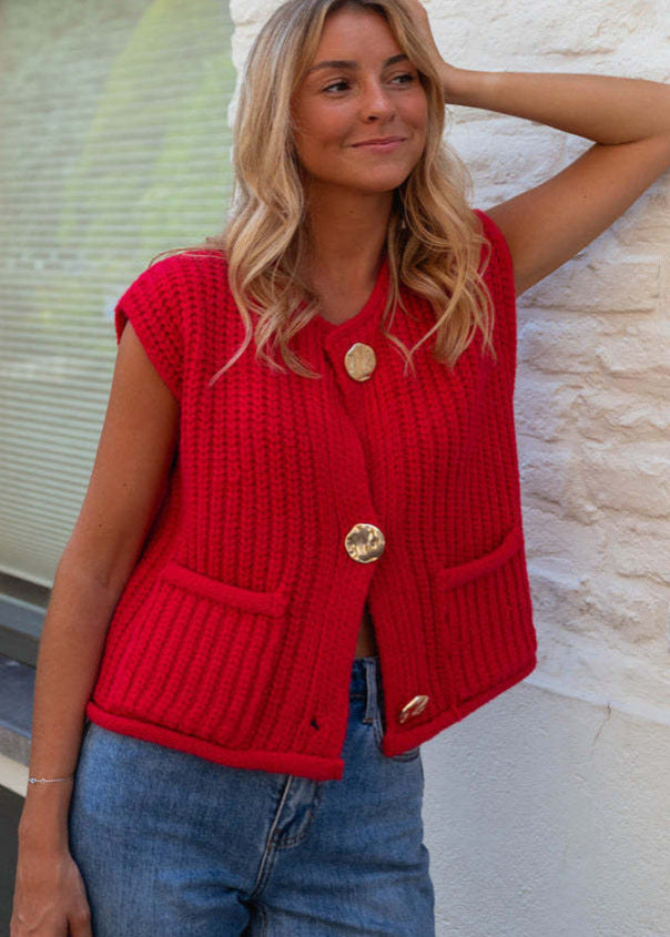 A Vintage Style Garment with Delicate Timeless Details