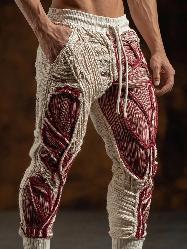 Vintage Inspired Pants