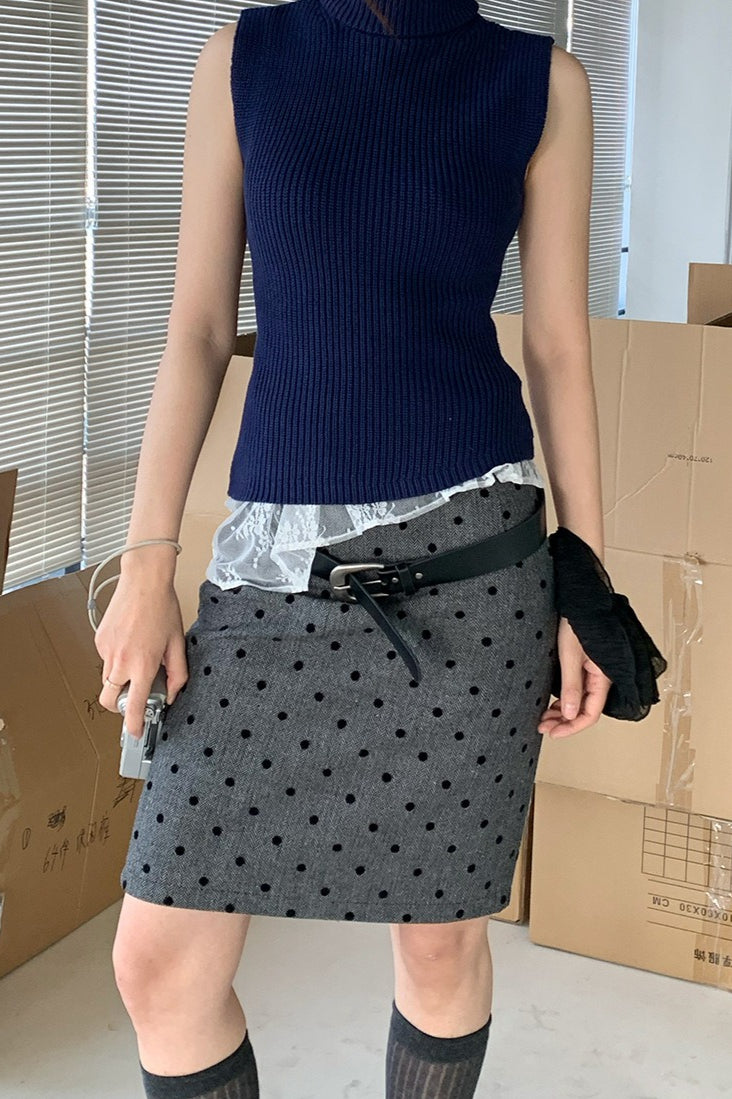 Beautifully Crafted Garment in a Classic Style