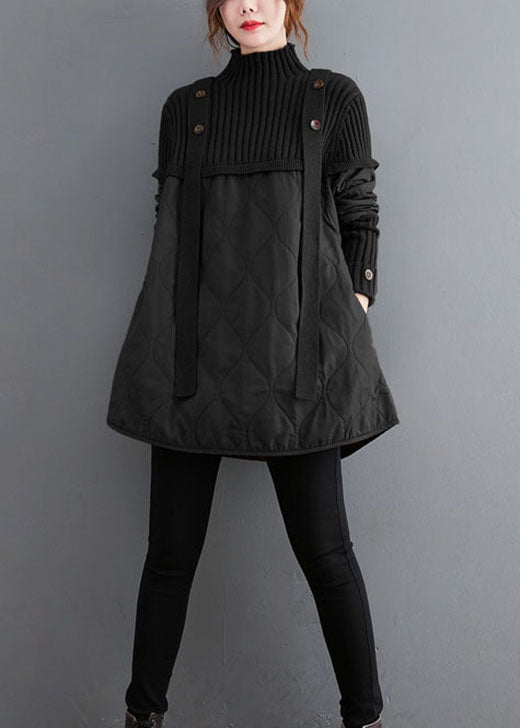 Sophisticated Sweater with a Clean Classic Look